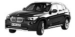 BMW E84 P0087 Fault Code